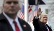Trump ordena realizar "una gran investigación" sobre fraude electoral