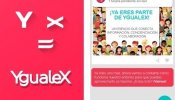 'Ygualex', una aplicación frente a la violencia de género