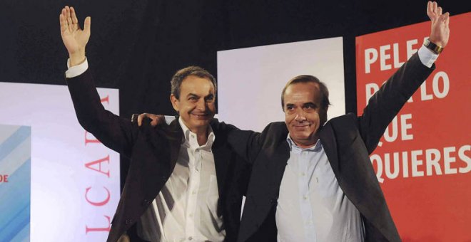 Fallece José Antonio Alonso, ministro de Interior y de Defensa con Zapatero