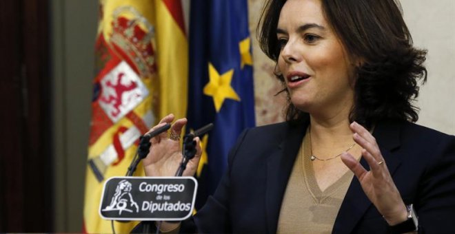 Així és el doble joc del Govern espanyol amb Catalunya i el PSOE