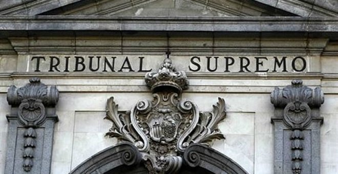 La banca y los consumidores, pendientes del Supremo por las cláusulas suelo