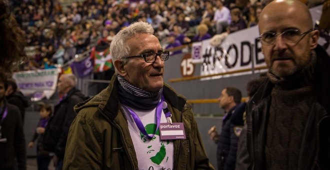 Cañamero recalca que no irá este martes a su cita en el Supremo