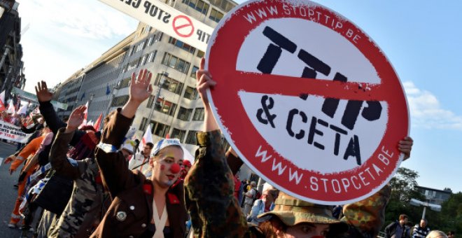 España ya es el tercer país más demandado en tribunales como los del CETA por el recorte a las renovables