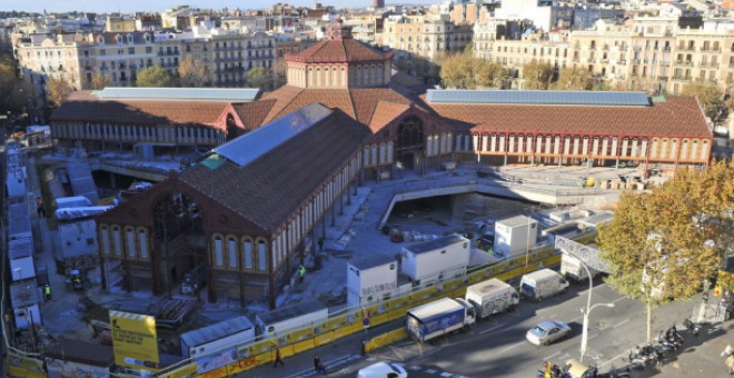 Els mercats oblidats: més enllà de Sant Antoni i la Boqueria