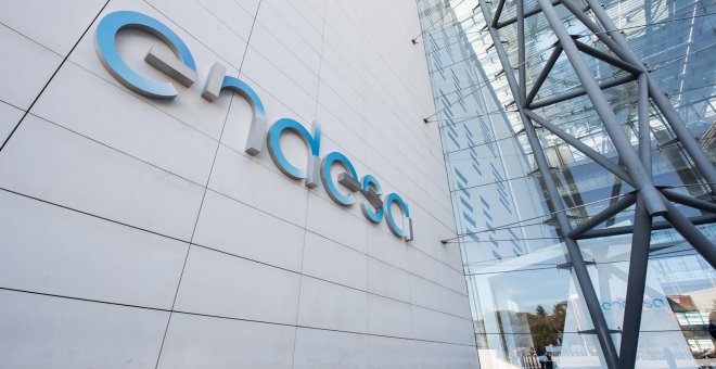 Endesa eleva un 30% el beneficio en 2016