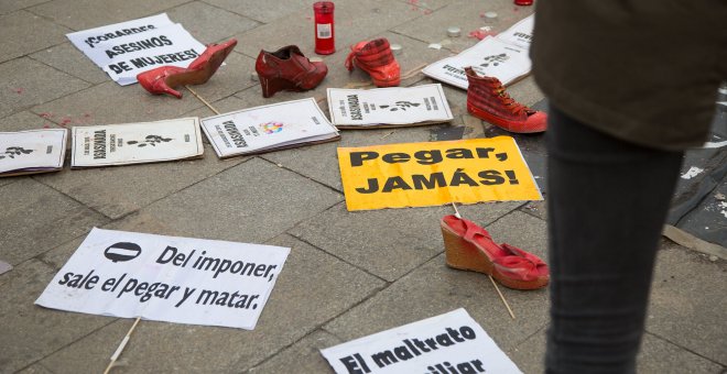 Dos mujeres asesinadas y una herida grave en poco más de 24 horas en Madrid