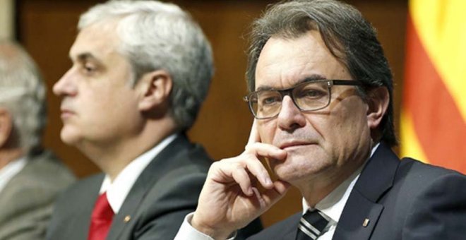 Anticorrupción sitúa al exconseller Gordó como el "conseguidor" de la trama del 3%