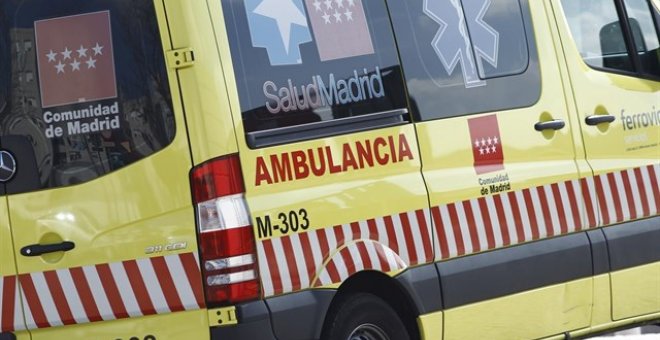 Muere el bebé que nació tras practicar una cesárea a su madre ya fallecida