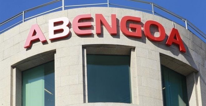 Abengoa logra un beneficio bruto hasta mitad de año tras las millonarias pérdidas de 2016