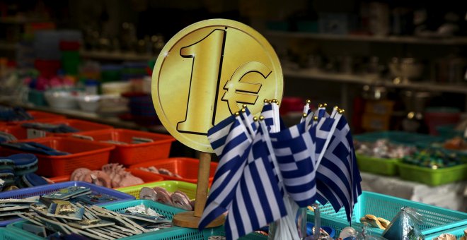 Grecia llega a un acuerdo con sus acreedores sobre reformas clave