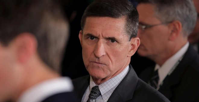 El Senado de EEUU rechaza la concesión de inmunidad a Flynn a cambio de testificar