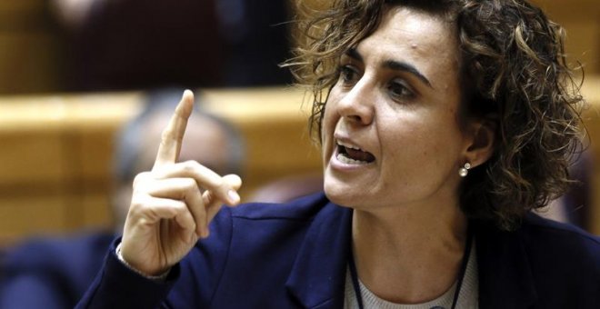 El PSOE exige explicaciones sobre recortes en el Instituto de la Mujer y el despido de diez trabajadoras