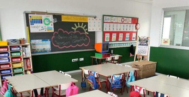 Les dificultats de pensar una escola per a tots