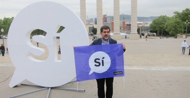 L'ANC debatrà en assemblea donar suport a la DUI si no hi ha referèndum