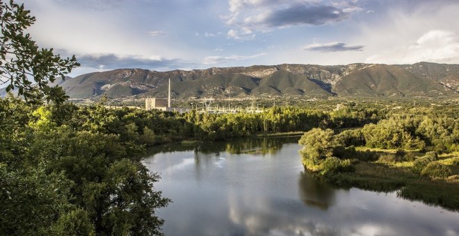 La central nuclear de Garoña tancarà definitivament