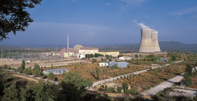 Iberdrola pide al Gobierno un plan energético para saber "qué papel jugará" la nuclear