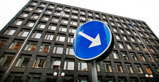 El Banco de Suecia acaba con los tipos negativos que mantenía desde 2015