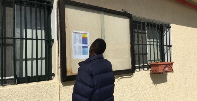 Human Rights Watch denuncia "abusos" y "violencia física" sufridos por solicitantes de asilo homosexuales en Ceuta