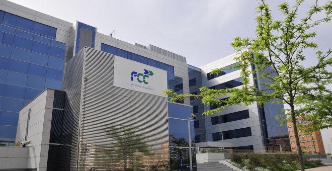 FCC sale de los números rojos al ganar 21,4 millones en el primer trimestre