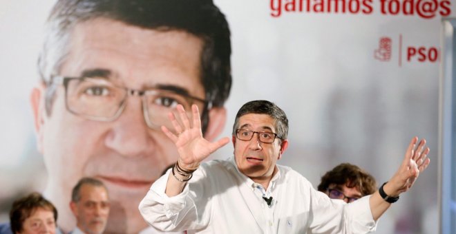 López confía en que muchos “avales coaccionados” se conviertan en votos suyos