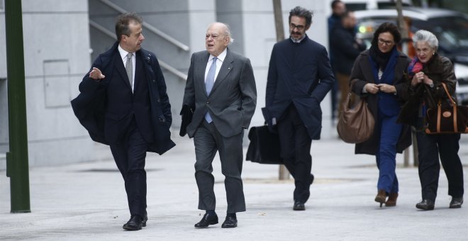 Una jueza andorrana pide investigar a un banquero por dar datos "confidenciales" de los Pujol