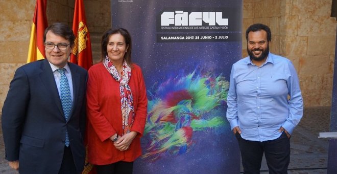 FÁCYL, un viaje "por la galaxia de la cultura"