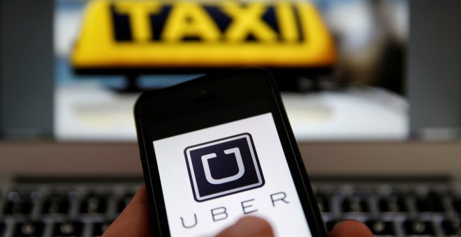 Europa falla contra Uber: tendrá que operar con licencia de taxi en la UE