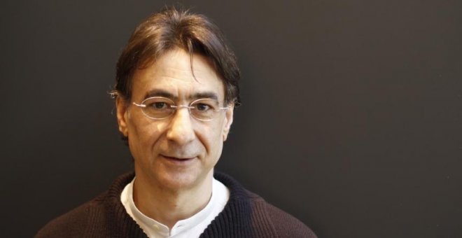 Fallece el periodista y escritor Gonzalo López Alba