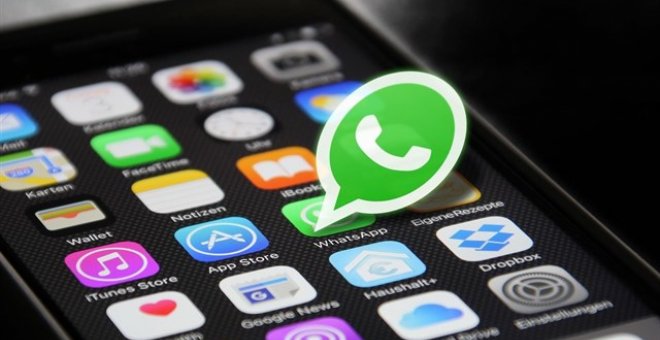 WhatsApp incluirá en su aplicación un buscador para encontrar 'emojis'