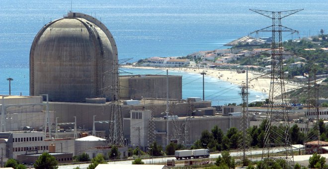Iberdrola ofreció a Endesa y Gas Natural intercambiar o vender activos nucleares