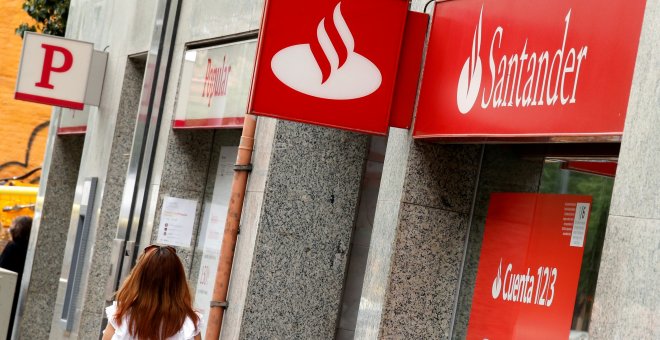 Bruselas da luz verde definitiva a la venta del Popular a Banco Santander
