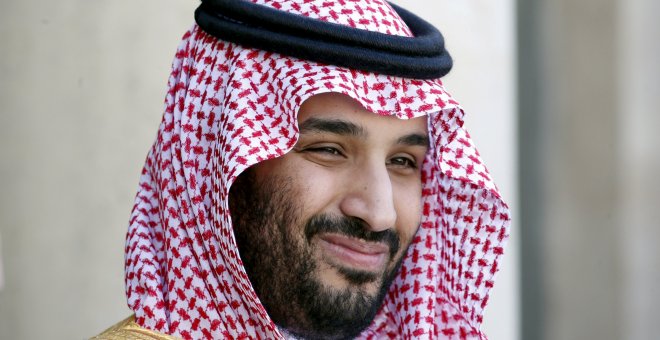 Bin Salman, el flamante príncipe de la Corona saudí, está revolucionando el país