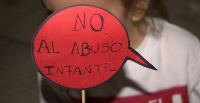 Detenido el monitor de una asociación de Marbella por abusos sexuales a menores