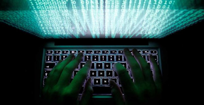 Ucrania asegura que varios hackers rusos están preparando un ciberataque masivo