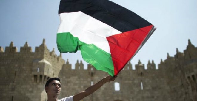 Los palestinos han perdido toda esperanza en la administración Trump