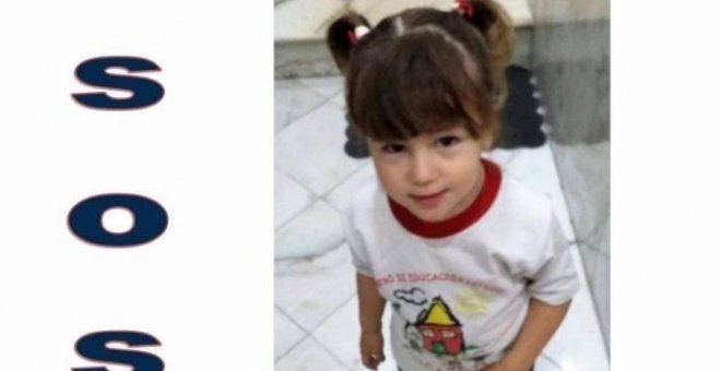 Hallan muerta a la niña de 3 años desaparecida anoche en Málaga