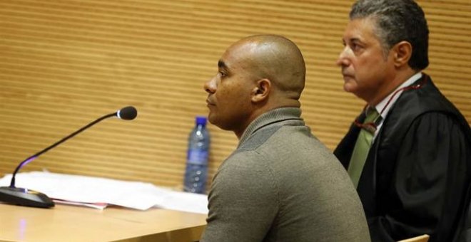 Condenado a 22 años de cárcel el hombre que apuñaló a su pareja en Fuerteventura