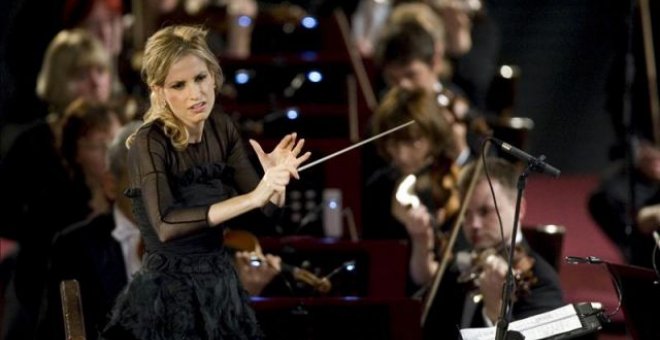 Un estudio revela un "alto nivel" de acoso sexual en el sector de la música clásica