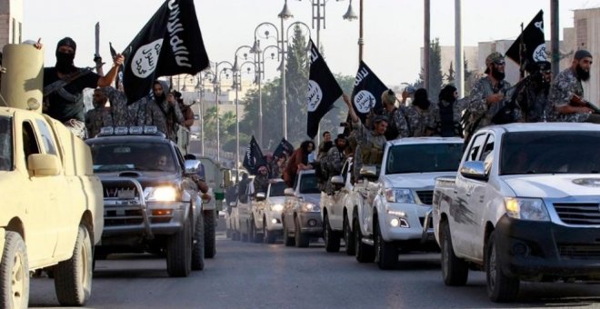 Breve historia de la teoría yihadista contra el "infiel" Occidente