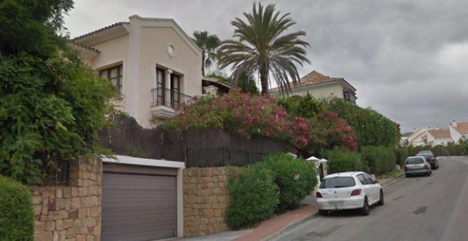 Una menor salta de un balcón tras sufrir un supuesto delito sexual en Marbella