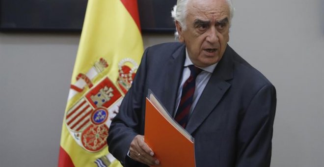 El laude per Eulen fixa un complement de 200 euros i anul·la les sancions