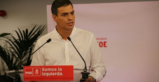 Podemos acusa a Sánchez de bloquear su subida salarial por "apuntarse el tanto" presentando una copia