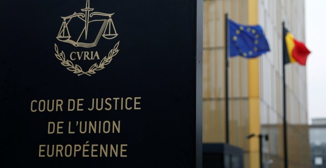 La Justicia de la UE dice que los ERE no siempre permiten despedir a las embarazadas