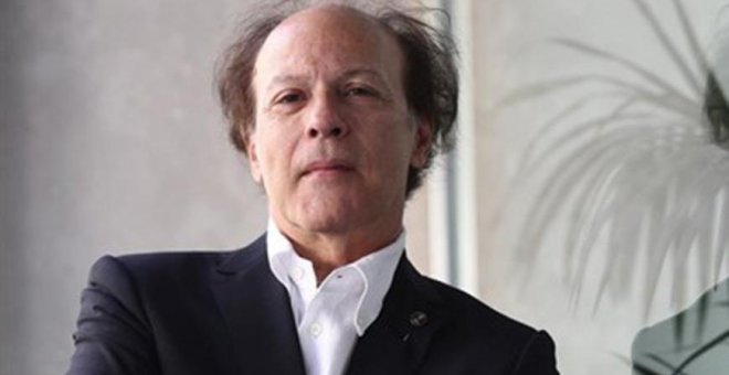 Javier Marías vuelve a hipnotizarnos