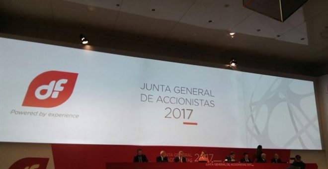 La Audiencia Nacional investigará los supuestos sobornos de Duro Felguera