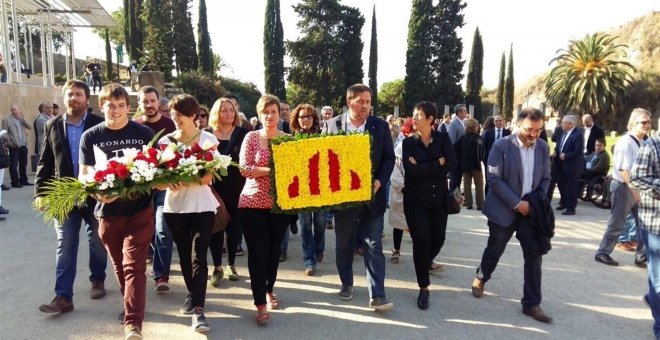 Junqueras pide "cuidar" la unidad para una independencia con voluntad de diálogo