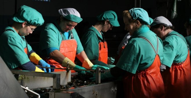 Principal causa de la pobreza: ser mujer