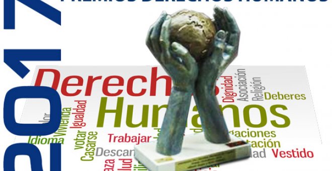 Memoria Pública, galardonada con el Premio Periodismo y Derechos Humanos 2017