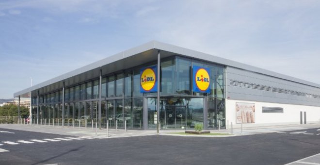 Alertan de la presencia de la bacteria E.Coli en un queso brie a la venta en Lidl