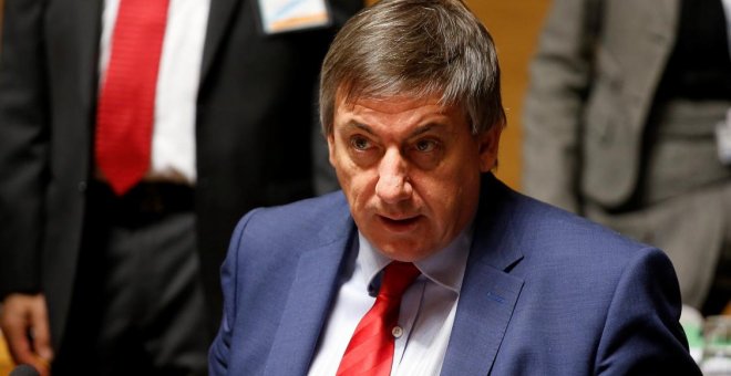 El viceprimer ministro belga cree que España "ha ido demasiado lejos"